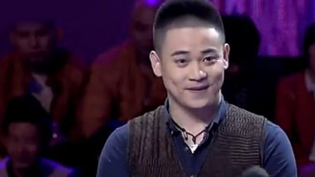 霍夫人每天都想离婚