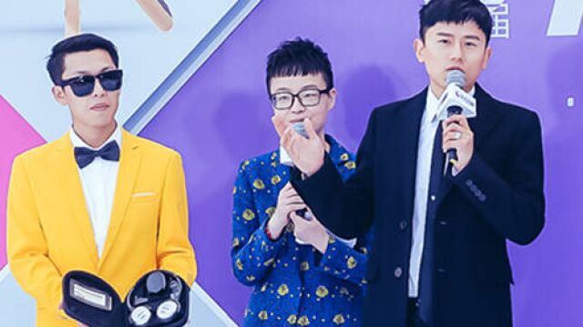 叱咤风云