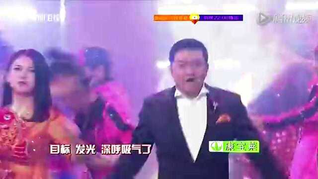 离婚二十年我成了前夫高攀不起的存在