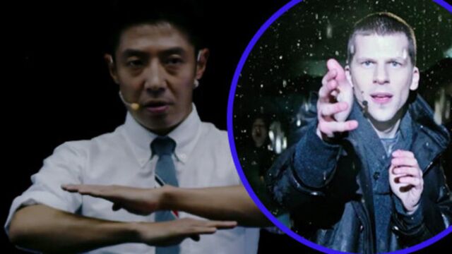 许小姐不将就