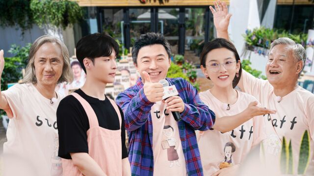 困在时间里的母亲