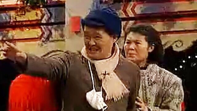 烈女朴氏契约结婚传