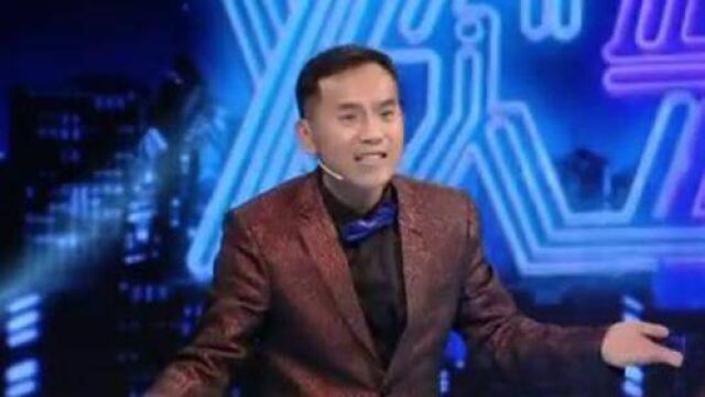 恰似寒冰遇暖阳
