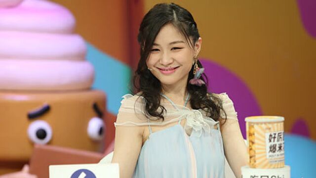 歌愈少女