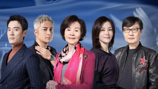 逃离婚姻后他步步沦陷