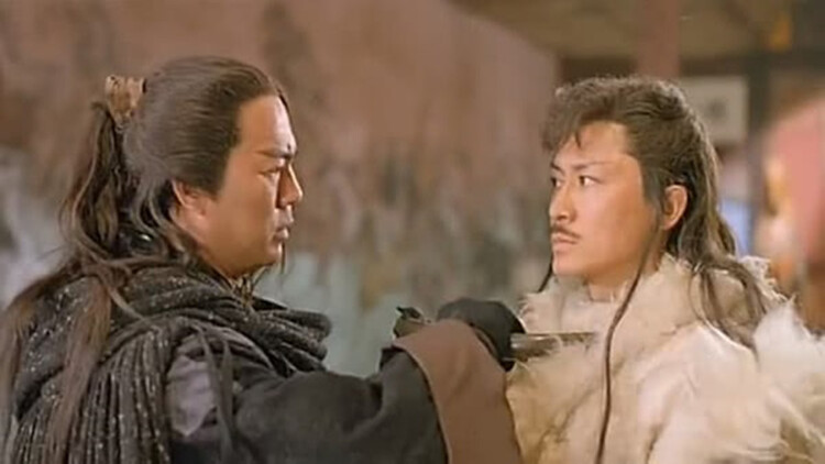 狐媚祸主
