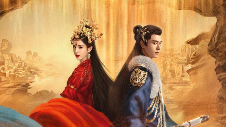 闪婚老公不见面