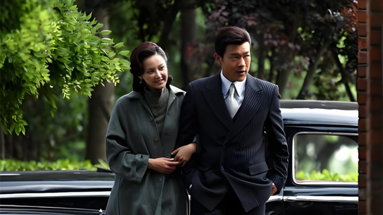 侯门主母本小姐不当了的成长蜕变
