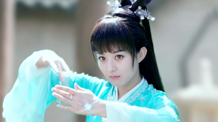 摇曳露营2
