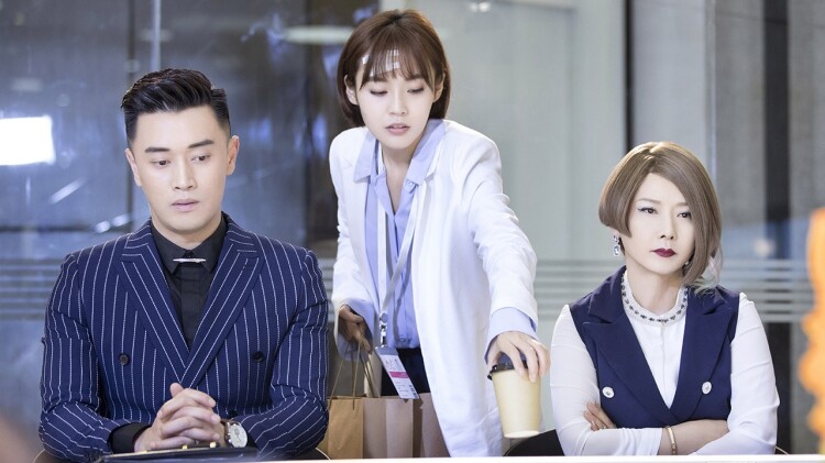 幡然悔悟后我带炮灰女儿逆袭