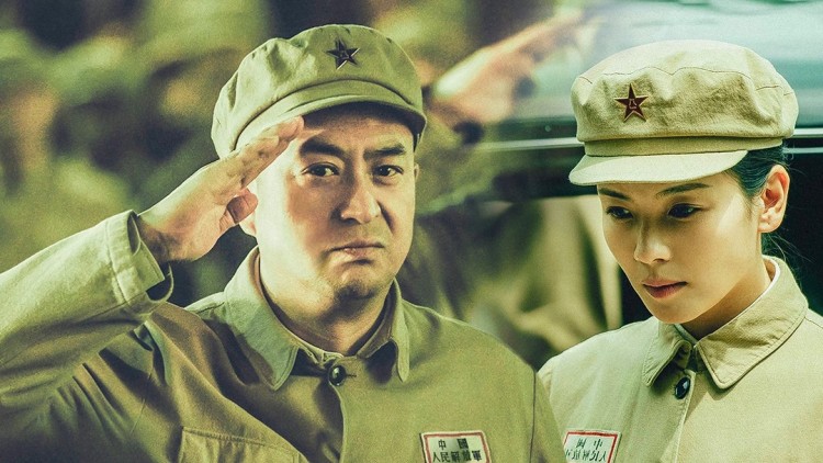 荣归故里之新官上任