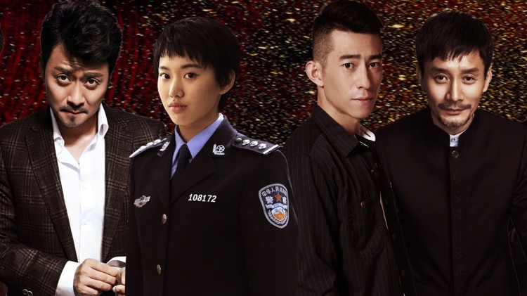 《豪门主母》的起点：命运交错的相遇
