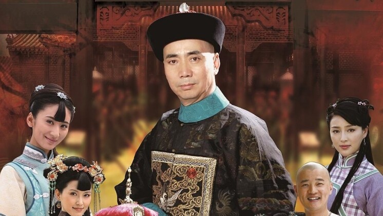 时代风尚——中国文艺志愿者助力高质量发展特别节目