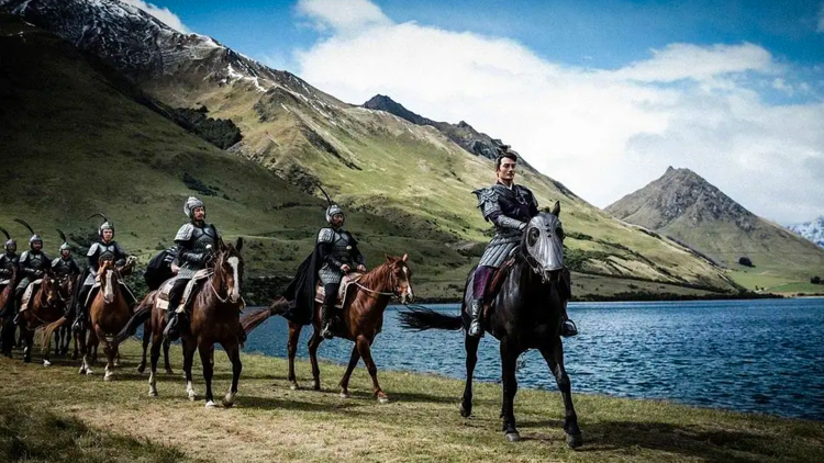 变速系统——调节动力输出