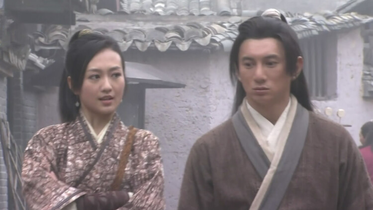 三更骨头镇奇谭
