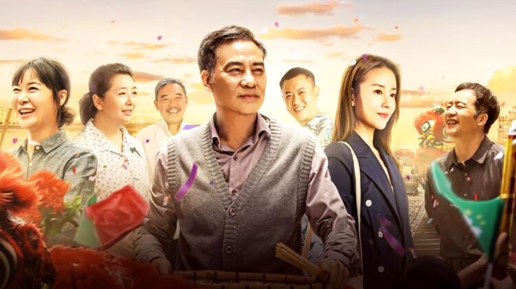 双人独自露营·回归与成长