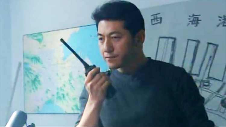 狄仁杰之骷髅将军
