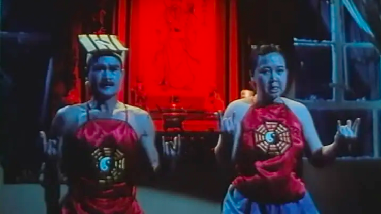 白暮的编年史