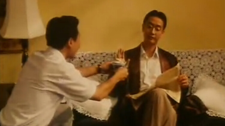 暗恋有迹可循