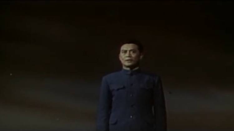 中情局律师第一季