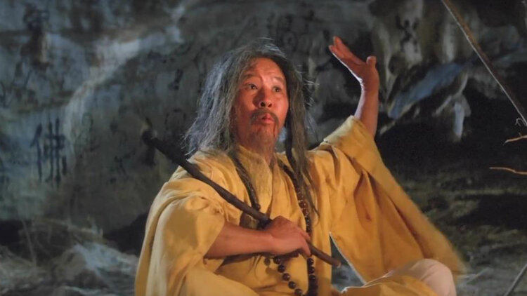 充满恩典