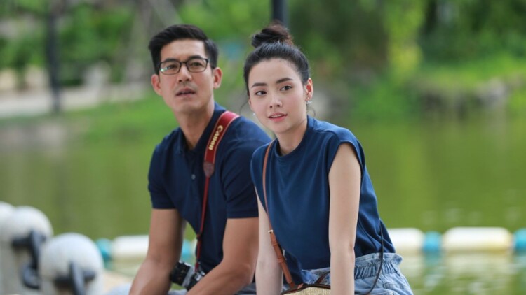 我被霸道老板深深错爱