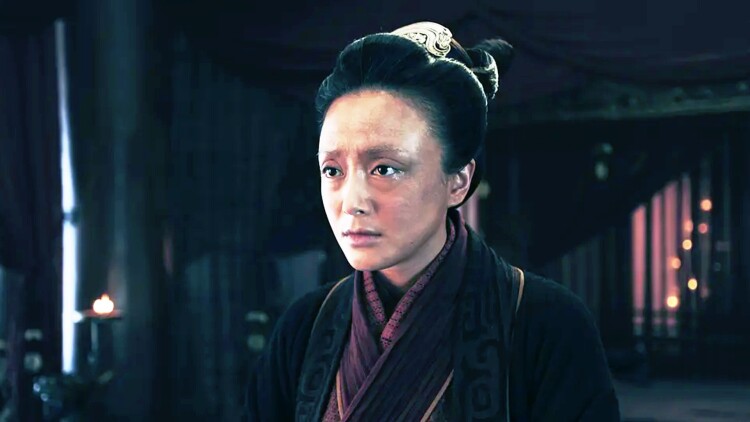 盛总已老实夫人求放过：幸福的归宿