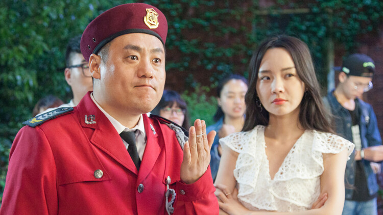 东北往事之大时代·动荡开局