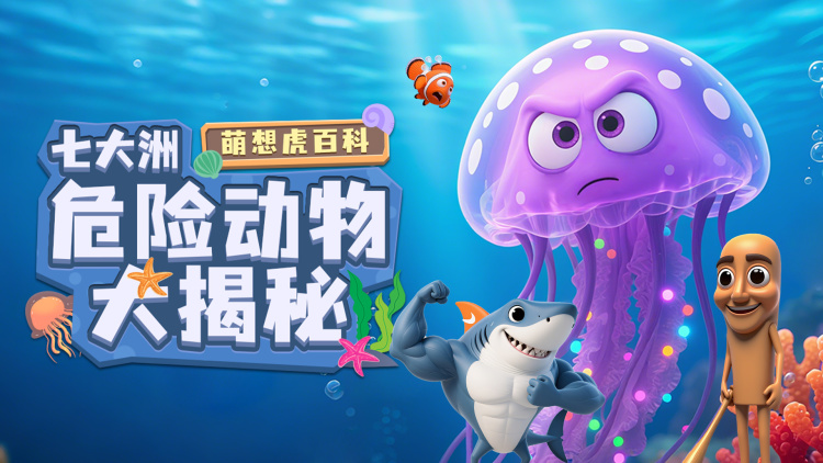 如意芳华——成长中的风雨考验