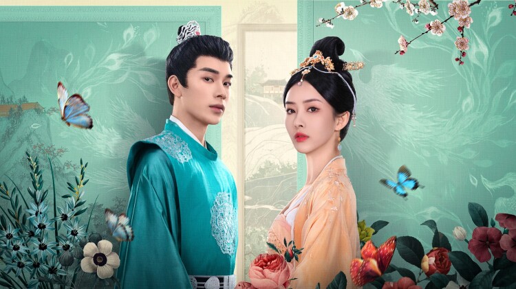 婚礼祝福