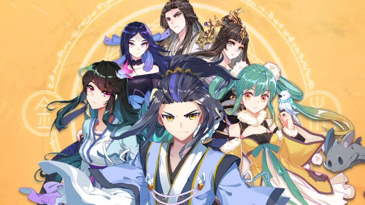 幻影战士