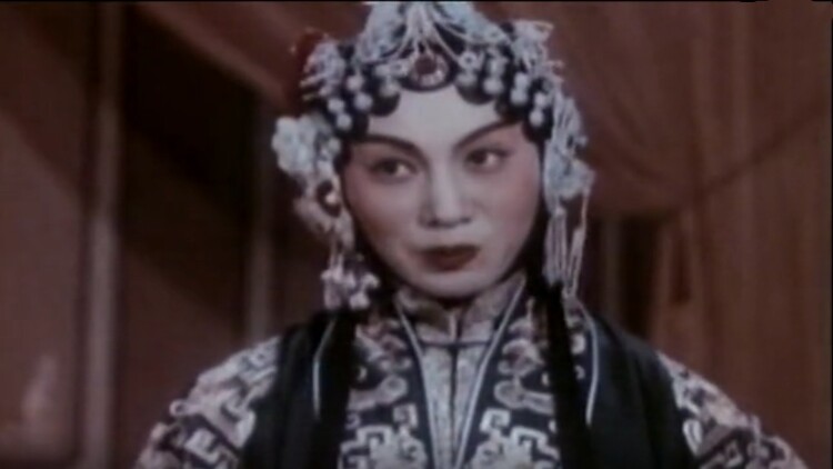 妹妹你在哪之哑女·失散的童年
