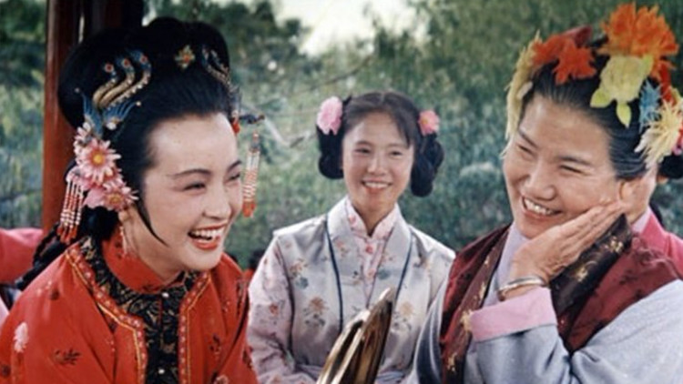 贪恋盛夏时光