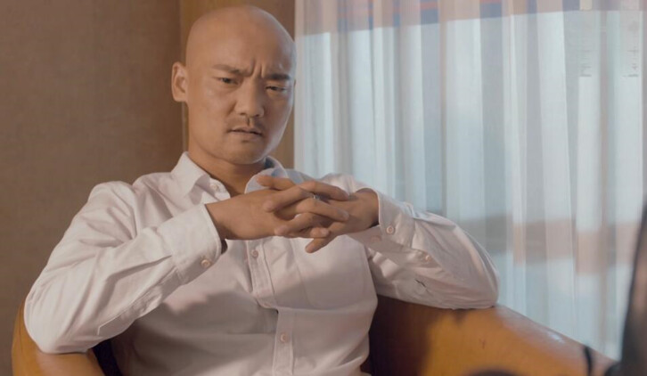 感谢生命中有个你