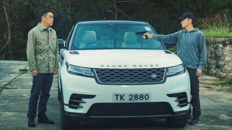 机器人男友又野又撩
