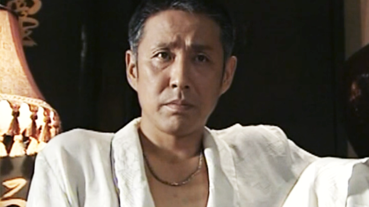 入侵第二季