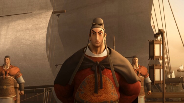 乘风2026