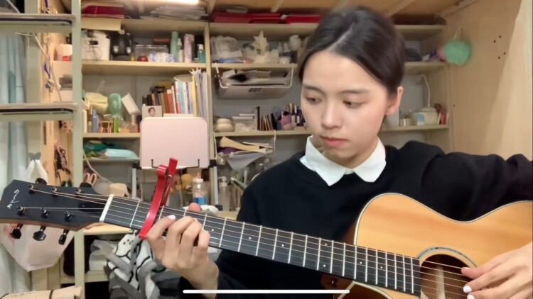 父女同心