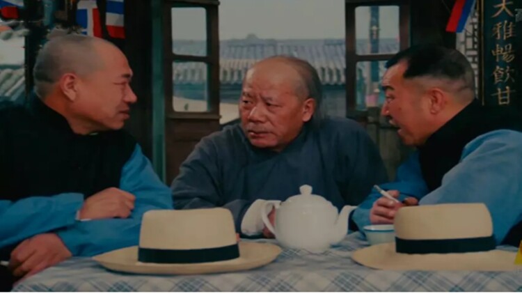 黑律师的痴情世界上最沉重的纯爱——真相的边缘