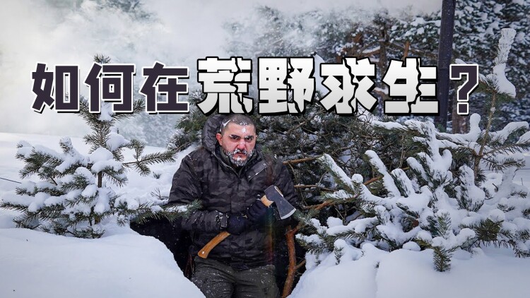 坡道上的家