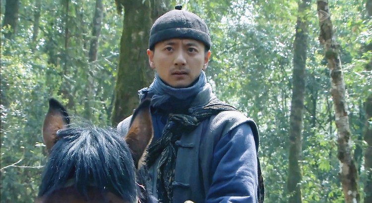 恋爱男孩