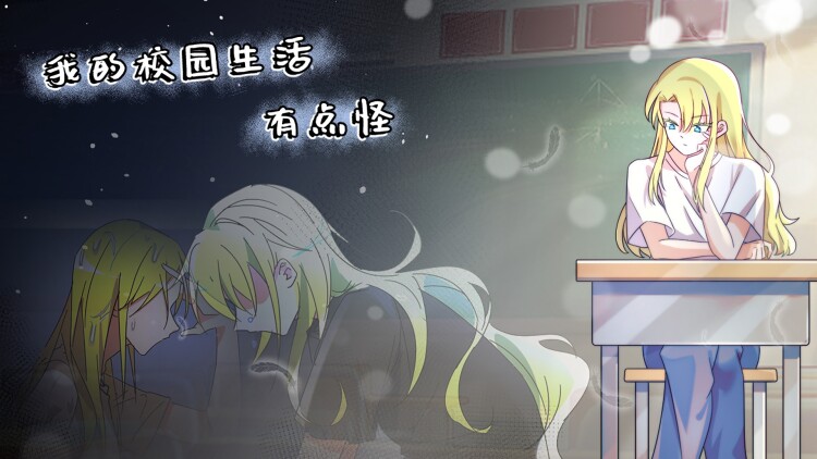 月是故乡明短剧版
