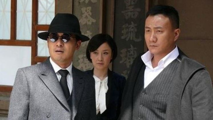 归来之八月十五月儿圆