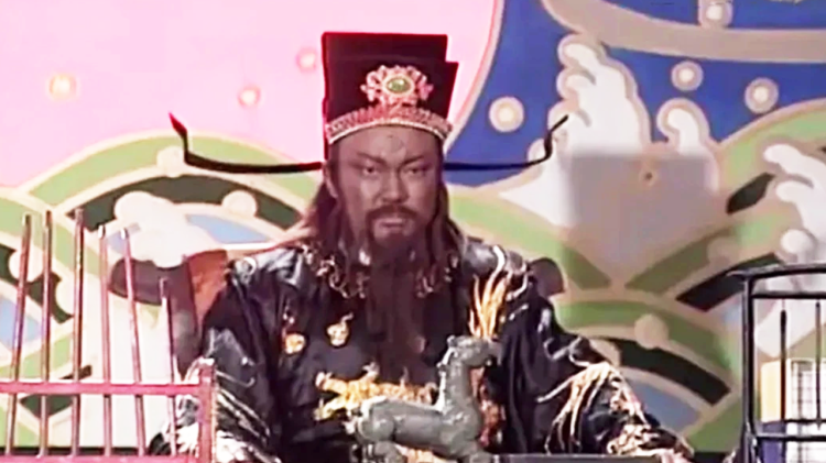 新暗行御史
