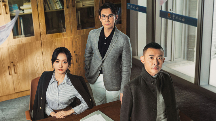 你是我兄弟短剧版：重逢的惊喜