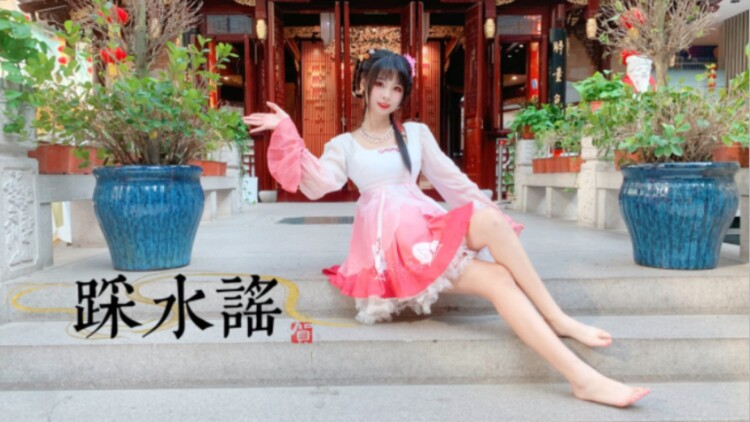 贪恋盛夏时光