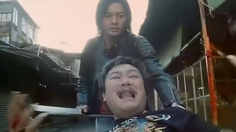 九州青荇纪