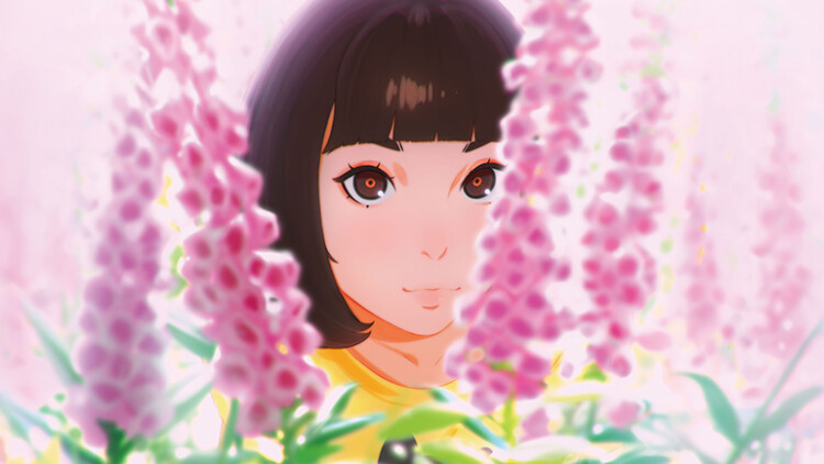 《婆婆听不懂人话》邻居的火上浇油
