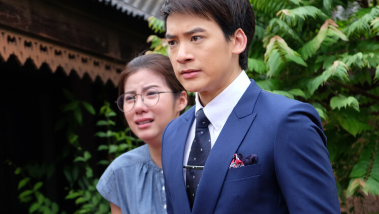 东北往事之大时代·时代落幕
