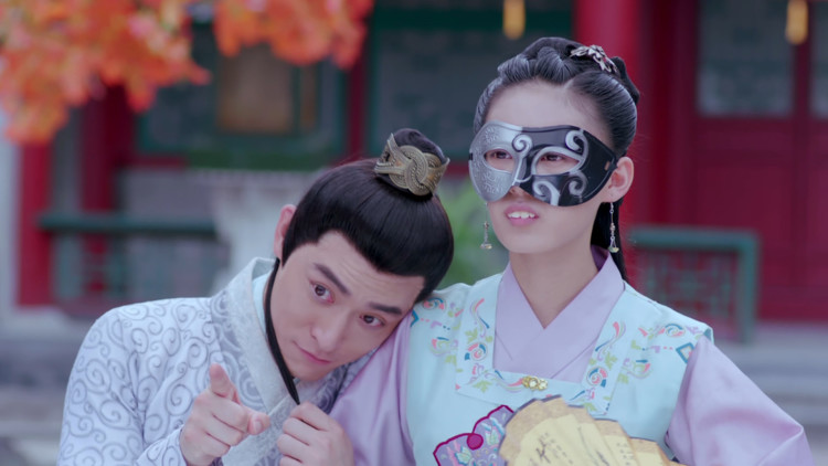 我是你惹不起的存在：坚定守护未来的承诺